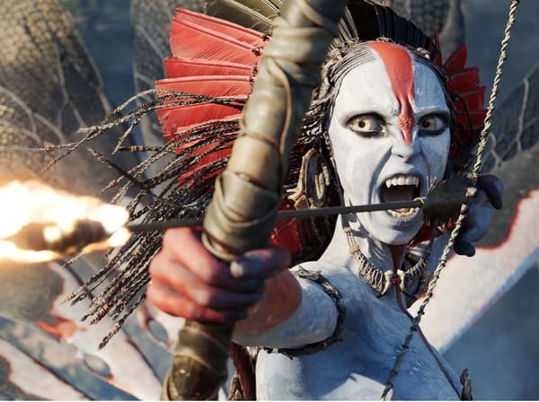 "Avatar: Fire and Ash"