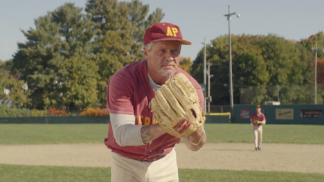 Peter's Picks: "Eephus"