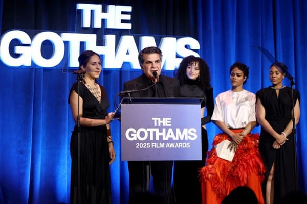 The Gotham Awards