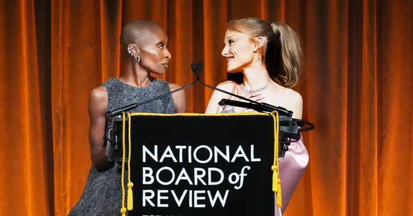 The National Board of Review