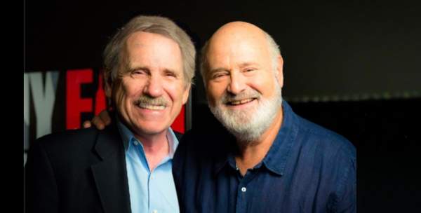 Rob Reiner 1947-2025