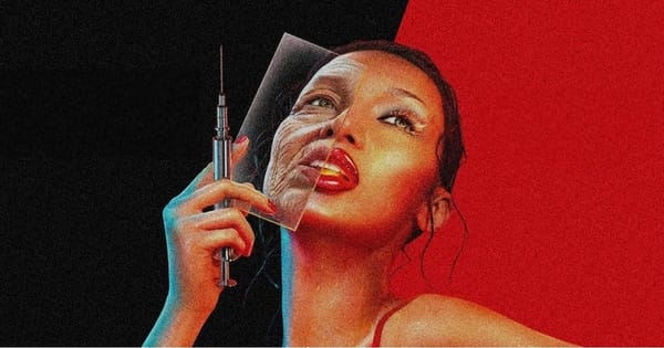 Spotlight: "The Beauty"