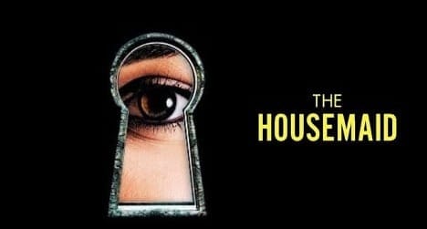 "The Housemaid" Cleans Up
