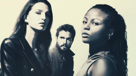 Spotlight: "Industry" Season 4