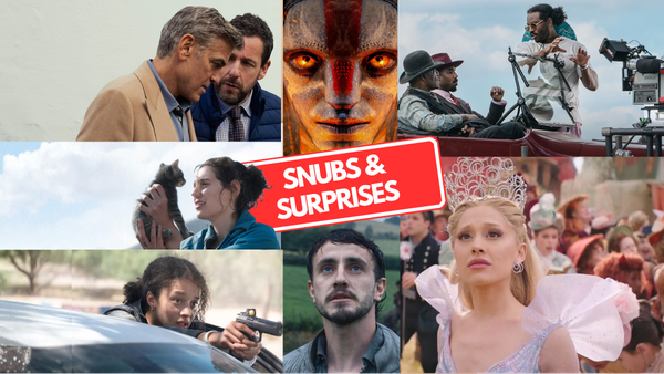 Oscar Snubs and Surprises 2026