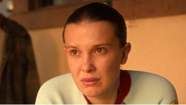 Spotlight: "Stranger Things" Series Finale