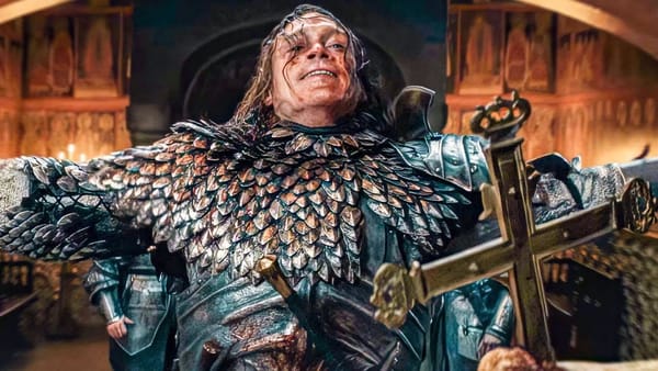 Spotlight: "Dracula"