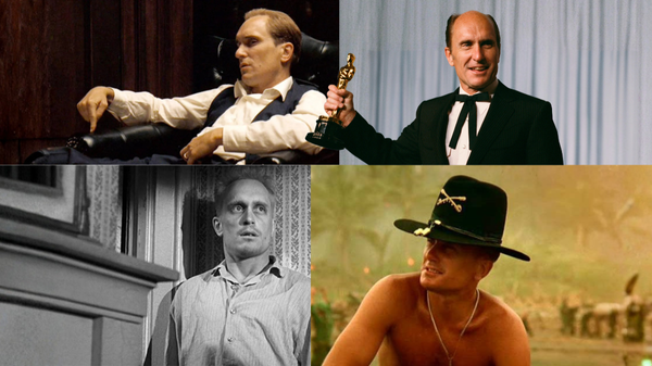 RIP Robert Duvall