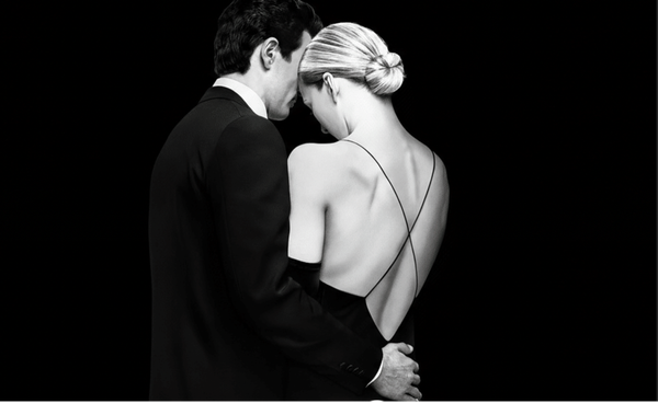 Spotlight: "Love Story: John F. Kennedy Jr. & Carolyn Bessette"