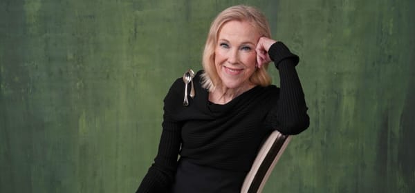 RIP Catherine O'Hara
