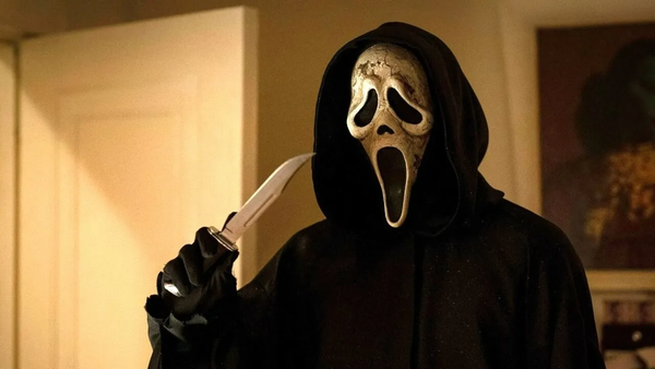 "Scream 7"