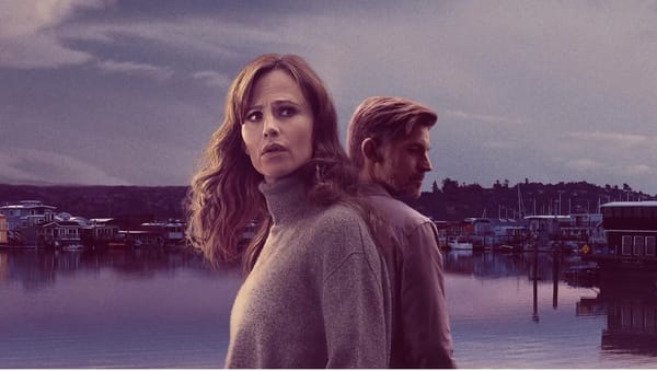 Spotlight: "The Last Thing He Said," Season 2