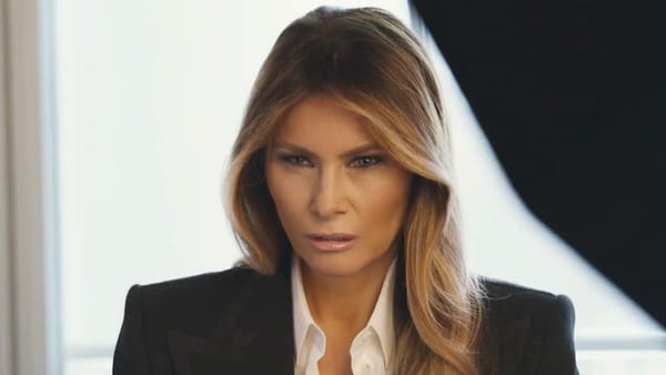 "Melania"
